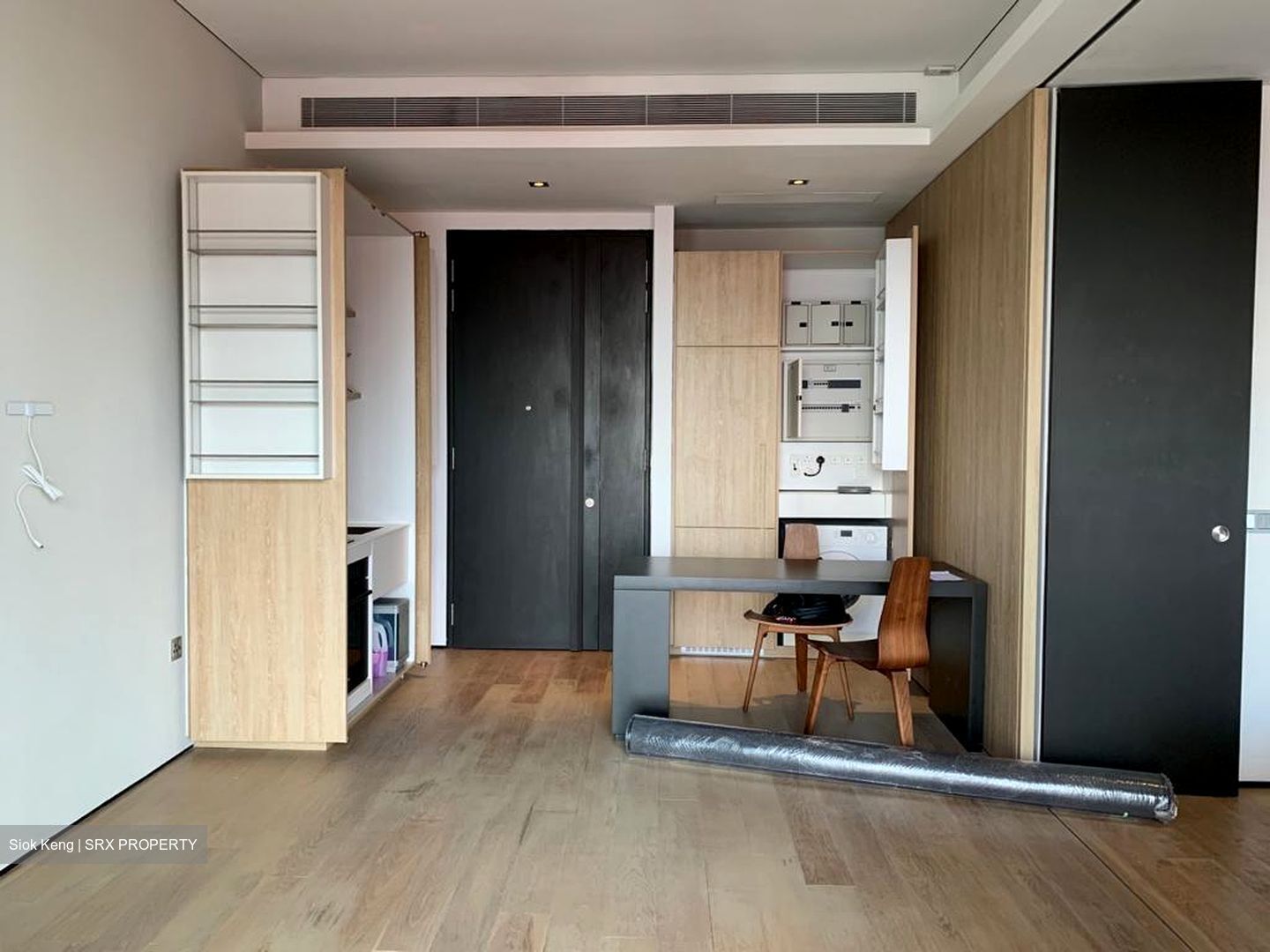 OUE Twin Peaks (D9), Condominium #630229931